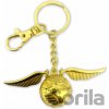 Prívesok na kľúče Carat Shop Harry Potter 3D Zlatonka Prívesok na kľúče Carat Shop Harry Potter 3D Zlatonka