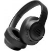 JBL Tune 760NC BT Black slúchadlá JBL Tune 760NC BT Black slúchadlá