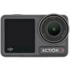 Outdoorová kamera DJI Osmo Action 4 Standard Combo (CP.OS.00000269.01) Outdoorová kamera DJI Osmo Action 4 Standard Combo (CP.OS.00000269.01)