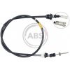 A.B.S. Lanko ovládania spojky K28086 A.B.S. Lanko ovládania spojky K28086