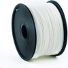 GEMBIRD Tlačová struna (filament) ABS, 1,75mm, 1kg, biela GEMBIRD Tlačová struna (filament) ABS, 1,75mm, 1kg, biela