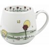 Mugshop Hrnček porcelán 400 ml Mugshop Hrnček porcelán 400 ml