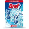 Bref WC Power Activ 2x50g Ocean Bref WC Power Activ 2x50g Ocean