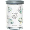 Yankee Candle Signature Baby Powder Tumbler 567g Yankee Candle Signature Baby Powder Tumbler 567g