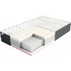 FDM Sendvičová viacvrstvová matrac COMFORT MAX, veľkosť 140x200 FDM Sendvičová viacvrstvová matrac COMFORT MAX, veľkosť 140x200