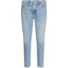 Calvin Klein Jeans Mom Fit W J20J218507 jeans (199857) Sky Blue 25 Calvin Klein Jeans Mom Fit W J20J218507 jeans (199857) Sky Blue 25