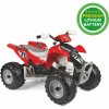 PegPerego Polaris Outlaw 330W štvorkolka červená PegPerego Polaris Outlaw 330W štvorkolka červená
