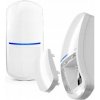 Satel SLIM-PIR PIR detektor Satel SLIM-PIR PIR detektor