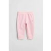 TEPLÁKY GANT SHIELD PANTS BLUSHING PINK TEPLÁKY GANT SHIELD PANTS BLUSHING PINK