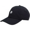 BASEBALL CAP Mammut black Veľkosť: S-M BASEBALL CAP Mammut black Veľkosť: S-M