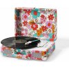 Crosley Cruiser Plus - Groovy Floral (CR8005F-GF4) Crosley Cruiser Plus - Groovy Floral (CR8005F-GF4)