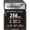 Exascend SDXC 256 GB 21693 Exascend SDXC 256 GB 21693