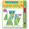 Predškolské aktivity Logické úlohy 3-4 Predškolské aktivity Logické úlohy 3-4