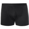 Pánske trenírky SENSOR MERINO AIR čierna 3XL Pánske trenírky SENSOR MERINO AIR čierna 3XL