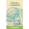 E-kniha Hrdina z nádraží - Maxim Leo E-kniha Hrdina z nádraží - Maxim Leo