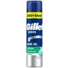 Gillette Series upokojujúci gél na holenie s aloe vera 240 ml Gillette Series upokojujúci gél na holenie s aloe vera 240 ml