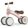 QPLAY Odrážadlo Cutey-5 New Pink QPLAY Odrážadlo Cutey-5 New Pink