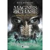Magnus Chase a bohovia Asgardu: Thorovo kladivo
