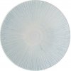 Jedálenský tanier ICE BLUE 24,5 cm, MIJ Jedálenský tanier ICE BLUE 24,5 cm, MIJ