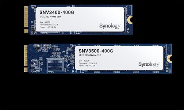 Synology SNV3510 400GB, SNV3510-400G