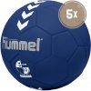 Hummel | 5er BALLSET BEACH HANDBALL | modrá| 3 Hummel | 5er BALLSET BEACH HANDBALL | modrá| 3