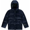 Detská Zateplená bunda O'NEILL PB PUFFY JACKET 0P0076-5056 – Tmavo modrá Detská Zateplená bunda O'NEILL PB PUFFY JACKET 0P0076-5056 – Tmavo modrá