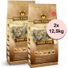 WOLFSBLUT Range Lamb Puppy 2 x 12,5 kg WOLFSBLUT Range Lamb Puppy 2 x 12,5 kg