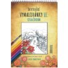 Inspirační vymalovánky II. Inspirační vymalovánky II.