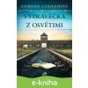 E-kniha Vypravěčka z Osvětimi - Siobhan Curham E-kniha Vypravěčka z Osvětimi - Siobhan Curham