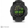 Garmin Instinct 3 (50 mm) AMOLED hodinky, Tactical Edition Black Garmin Instinct 3 (50 mm) AMOLED hodinky, Tactical Edition Black