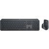 Logitech® MX Keys Combo for Business | Gen 2 - GRAPHITE - US Logitech® MX Keys Combo for Business | Gen 2 - GRAPHITE - US