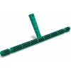 Profi Mop Plastový držiak rozmývača - pevný, 35 cm Profi Mop Plastový držiak rozmývača - pevný, 35 cm