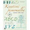 Kreativní písmomalba - Laura Toffaletti Kreativní písmomalba - Laura Toffaletti