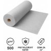 Geotextília 500g/m2, 2m šírka+protiplesňový náter Geotextília 500g/m2, 2m šírka+protiplesňový náter