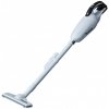 MAKITA MAKITA DCL181FZW - Akumulátorový vysávač bez akumulátora a nabíjačky MAKITA MAKITA DCL181FZW - Akumulátorový vysávač bez akumulátora a nabíjačky