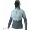 Dynafit ALPINE HYBRID dámska bunda, cloud blue M Dynafit ALPINE HYBRID dámska bunda, cloud blue M