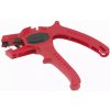 Cimco CIMCO 100780 Kliešte odizolovacie 160mm 0,2-6mm2 PROFI Cimco CIMCO 100780 Kliešte odizolovacie 160mm 0,2-6mm2 PROFI