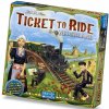 Days of Wonder Ticket to Ride: Nederland