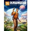 Outcast - Second Contact Outcast - Second Contact