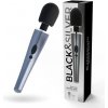 Black&Silver Dexter Massage Wand - Masážna Hlavica Black&Silver Dexter Massage Wand - Masážna Hlavica