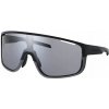 Cyklistické okuliare Shimano PULSAR matná čierna, fotochromatické sklo sivé S0-S3 Cyklistické okuliare Shimano PULSAR matná čierna, fotochromatické sklo sivé S0-S3