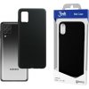 3mk ochranný kryt Matt Case pre Samsung Galaxy A52 4G/5G/A52s, čierna 3mk ochranný kryt Matt Case pre Samsung Galaxy A52 4G/5G/A52s, čierna