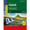 Island 1:150 000 - autoatlas Island 1:150 000 - autoatlas