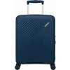 American Tourister DIABLAST SPINNER 55/20 TSA - príručný kufor na 4 kolieskach 159573 - Darkwave Blue 159573 American Tourister DIABLAST SPINNER 55/20 TSA - príručný kufor na 4 kolieskach 159573 - Darkwave Blue 159573