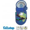 D.D.Step kožené capačky K1596 chameleón bermuda blue D.D.Step kožené capačky K1596 chameleón bermuda blue