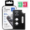 Ochranné sklo na šošovku fotoaparátu Blue Star Easy Install na Samsung Galaxy Flip 7 Black Ochranné sklo na šošovku fotoaparátu Blue Star Easy Install na Samsung Galaxy Flip 7 Black