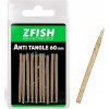 Zfish Prevleky Anti Tangle Sleeves 10 ks - 60 mm Zfish Prevleky Anti Tangle Sleeves 10 ks - 60 mm