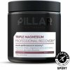 PILLAR Triple Magnesium Berry PILLAR Triple Magnesium Berry