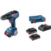 Bosch GSB 18V-50 - 0 601 9H5 100