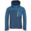 Kilpi RAVIO-M Pánska softshellová bunda ZM0129KI Tmavomodrá M Kilpi RAVIO-M Pánska softshellová bunda ZM0129KI Tmavomodrá M